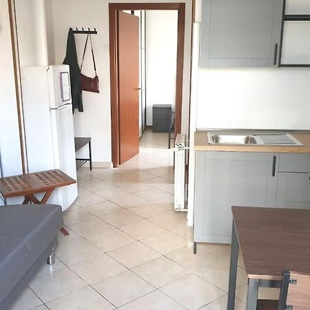 Apartamento Casa Aurelia Roma Exterior foto