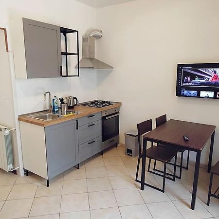 Apartamento Casa Aurelia Roma Exterior foto