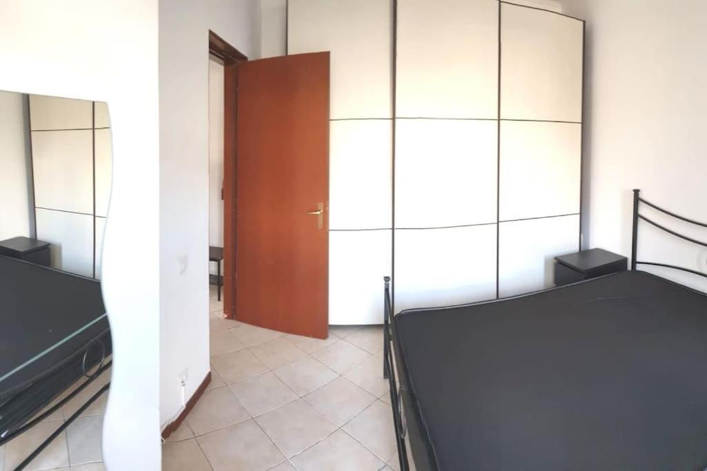 Apartamento Casa Aurelia Roma Exterior foto